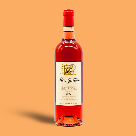 Languedoc Rosé - Mas Jullien