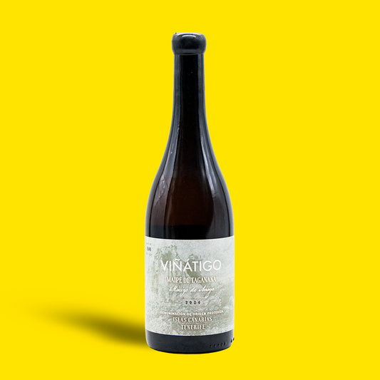 Las Islas Canarias Maipe - Bodegas Viñátigo