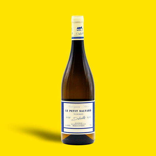 Le Petit Salvard - Domaine du Salvard