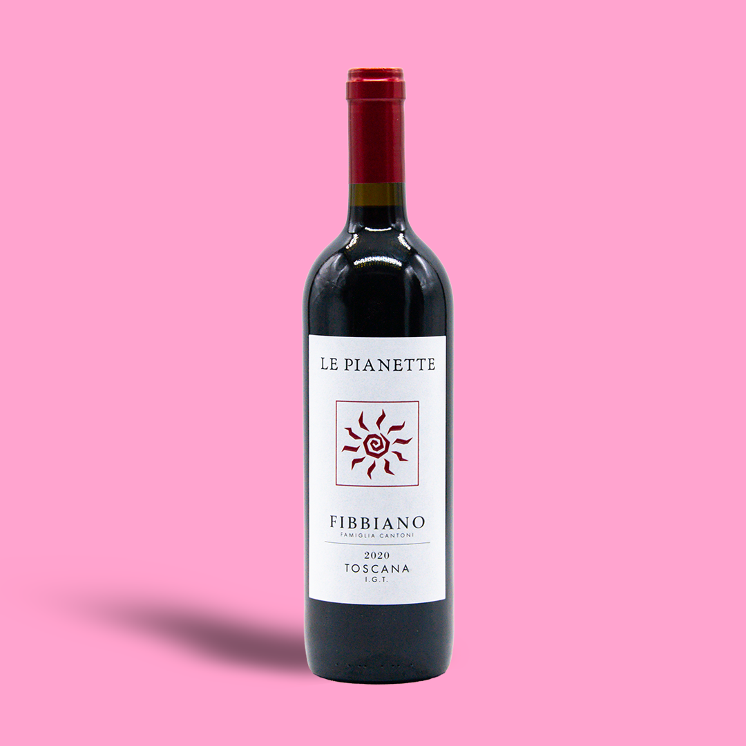 Le Pianette Toscana - Fattoria Fibbiano