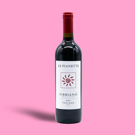 Le Pianette Toscana - Fattoria Fibbiano