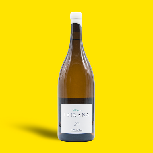 Leirana Albariño - Forjas del Salnés