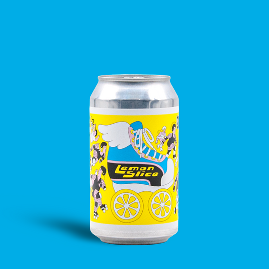 Lemon Slice - Prairie Artisan Ales
