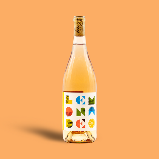 Lemonade - Day Wines