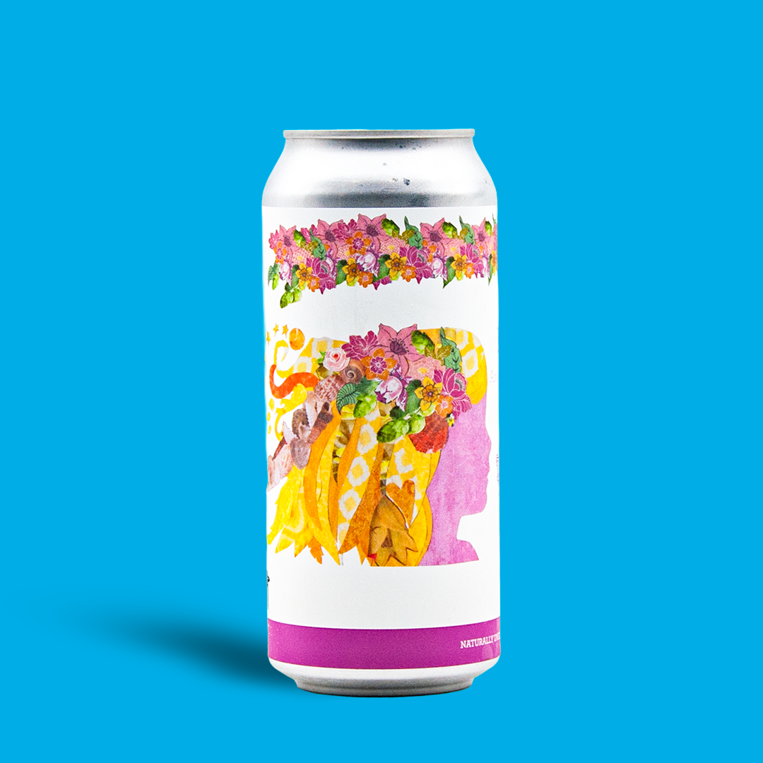 Libby - Tilted Barn Brewery