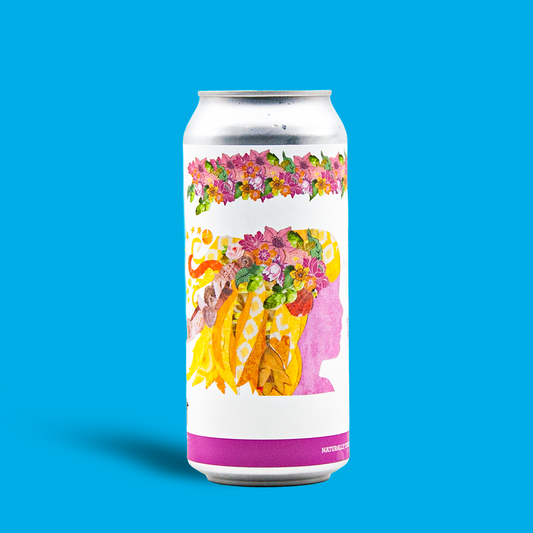 Libby - Tilted Barn Brewery