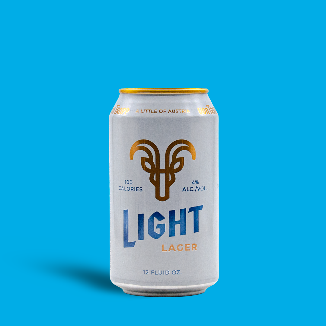 Light Lager - von Trapp Brewing