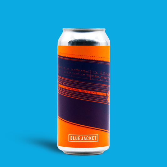 Light Years - Bluejacket Brewery
