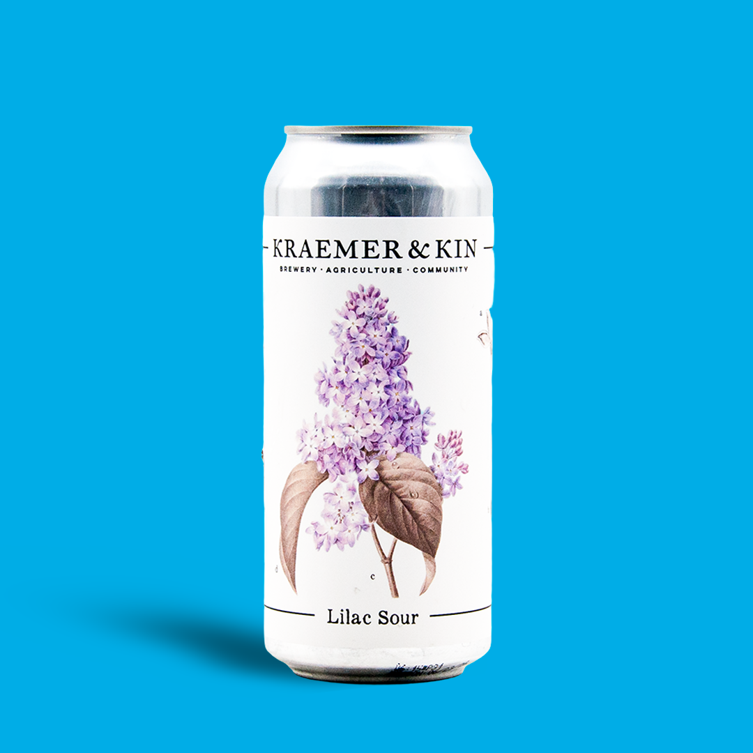 Lilac Sour - Kraemer & Kin