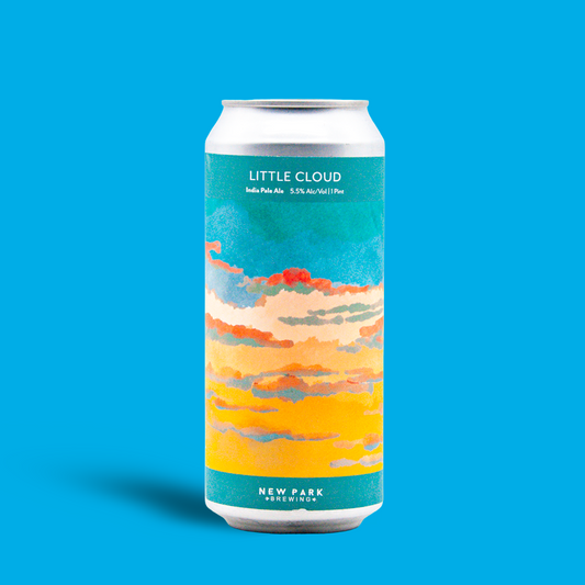 Little Cloud - New Park Brewing