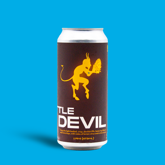Little Devil - Red Barn Brewing