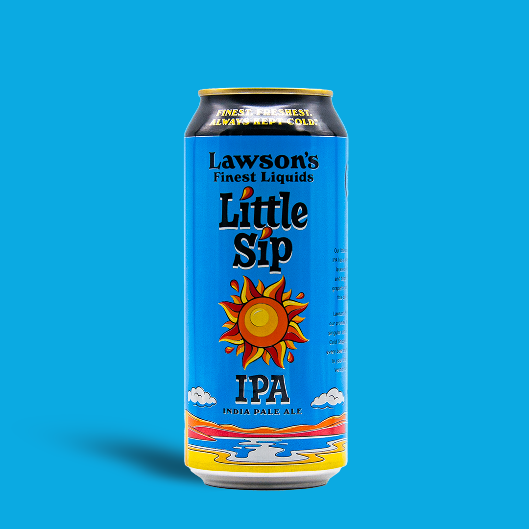 Little Sip - Lawson's Finest Liquids