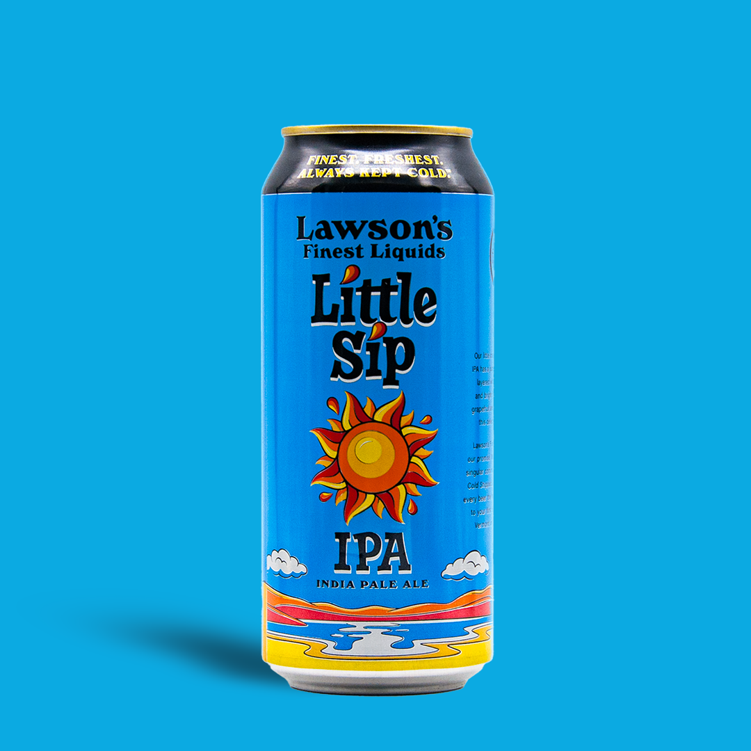 Camp Meade - Little Sip - Lawson's Finest Liquids