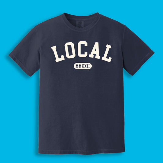 Local T-Shirt
