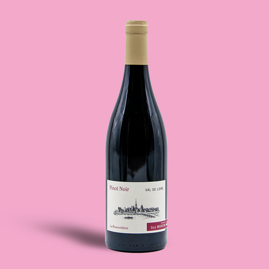 Loire Pinot Noir - Domaine Mardon