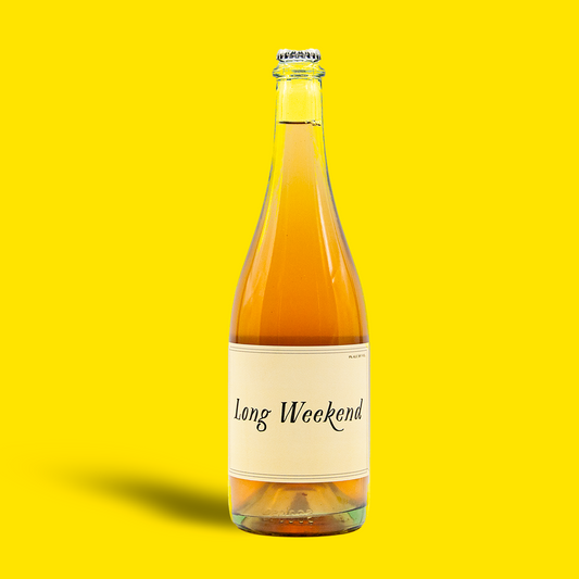 Long Weekend - Swick