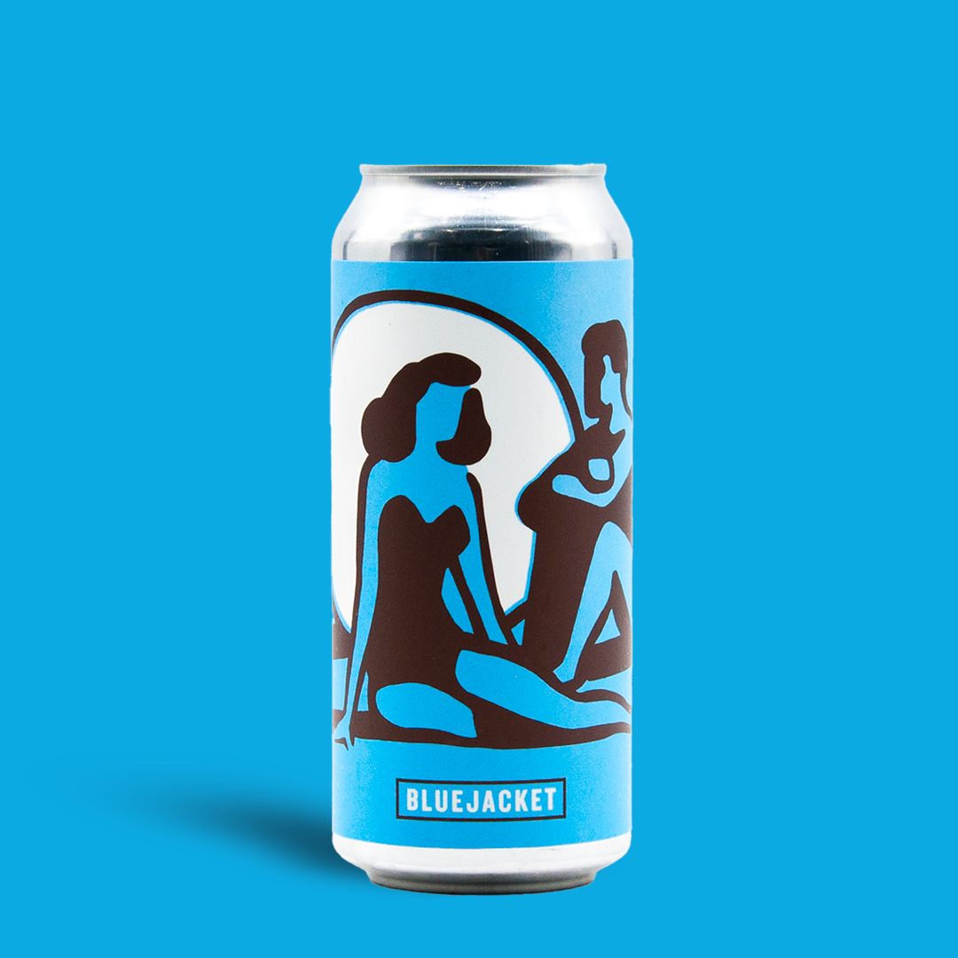 Lost Weekend - Bluejacket Brewery