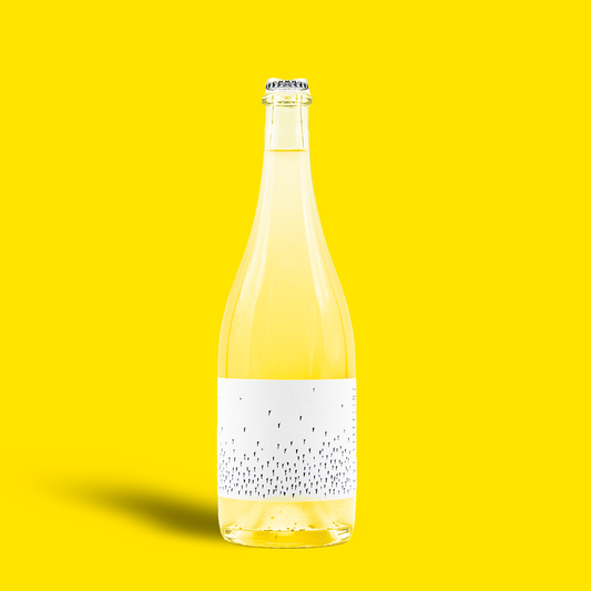 Love Sparkling Chenin - Broc Cellars