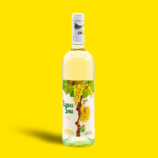 Lumassina Bianco - Punta Crena