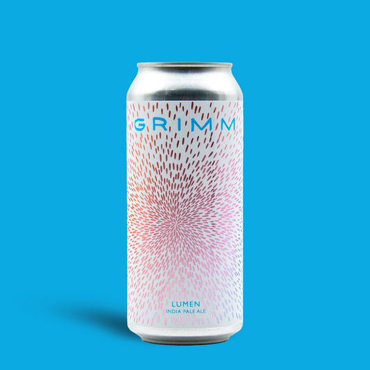 Lumen - Grimm Artisanal Ales