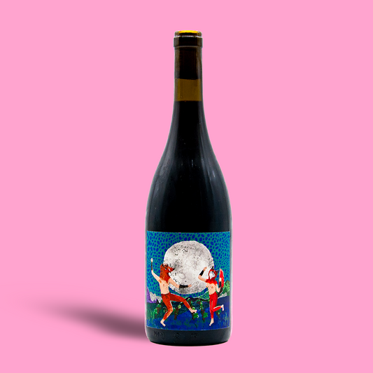 Luna Llena - Kindeli