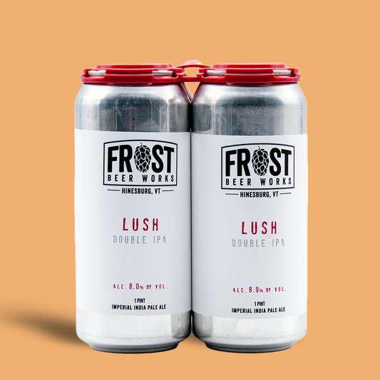 Lush - Frost