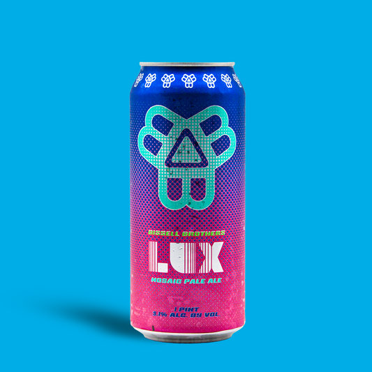 Lux - Bissell Brothers