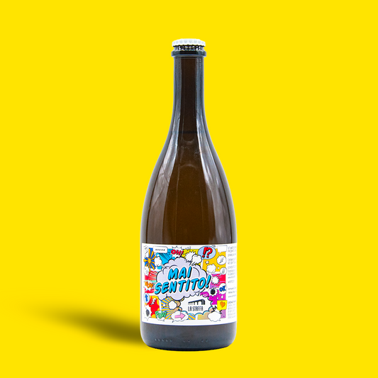 Mai Sentito! - Vini La Staffa NV