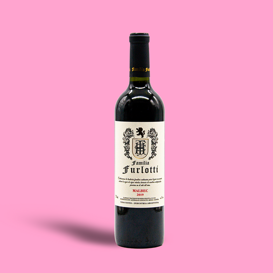 Malbec - Bodega Furlotti