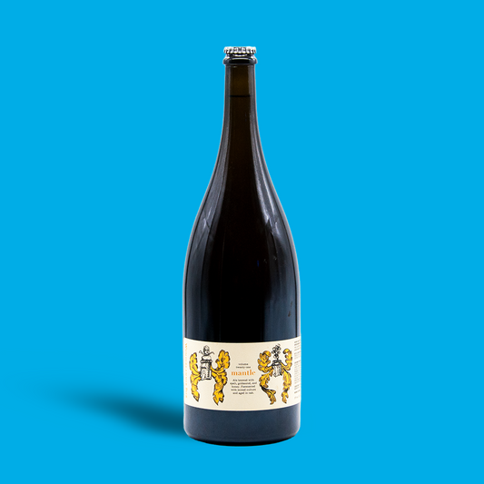 Mantle - Wunderkammer Biermanufaktur - 1.5L