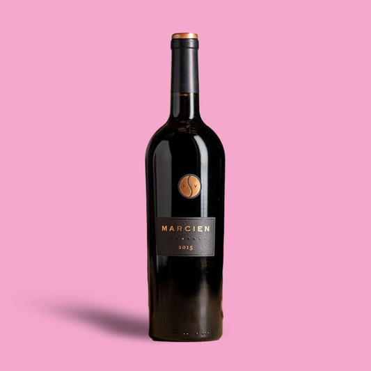 Marcien  - Robert Sinskey Vineyards