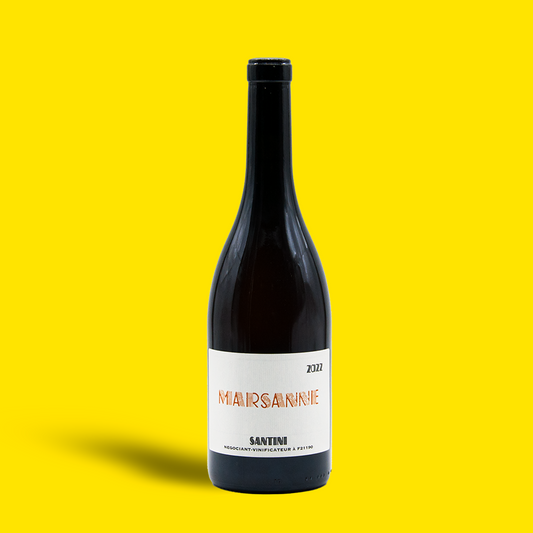 Marsanne - Santini Collective