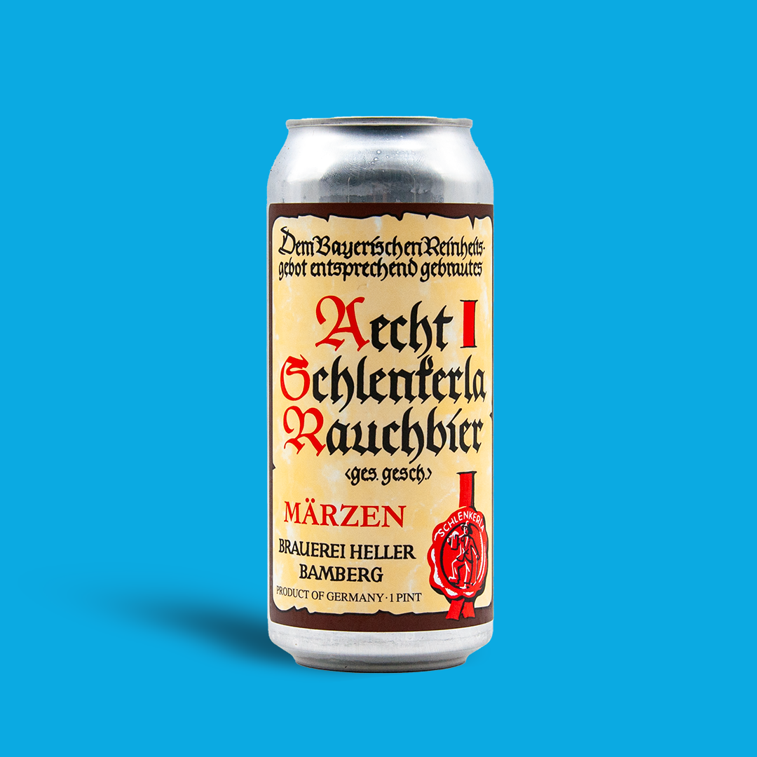 Marzen Aecht Schlenkerla Rauchbier The Local