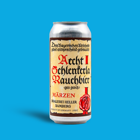 Marzen - Aecht Schlenkerla