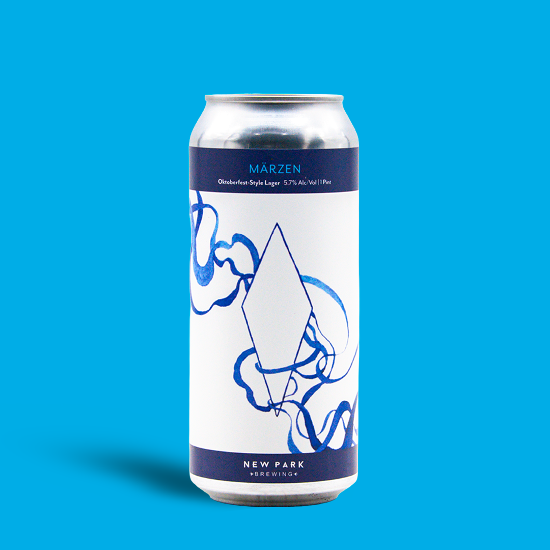Marzen - New Park Brewing