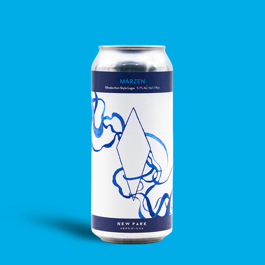 Marzen - New Park Brewing