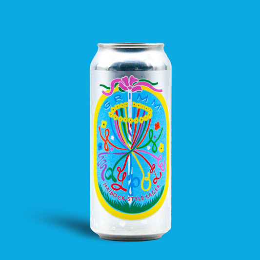 Maypole - Grimm Artisanal Ales