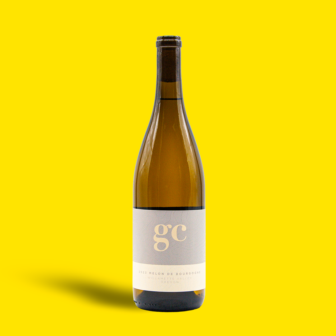 Melon de Bourgogn - GC Wines