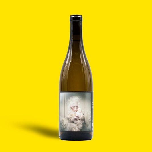Melon de Bourgogne - Jolie-Laide