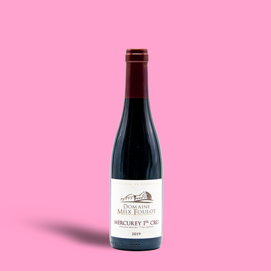 Mercurey Premier Cru - Domaine Meix Foulot