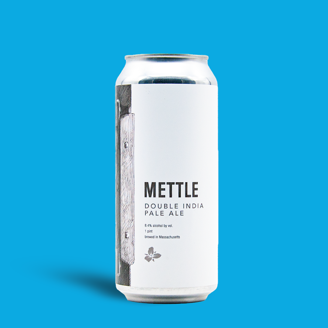 Mettle - Trillium Brewing Company