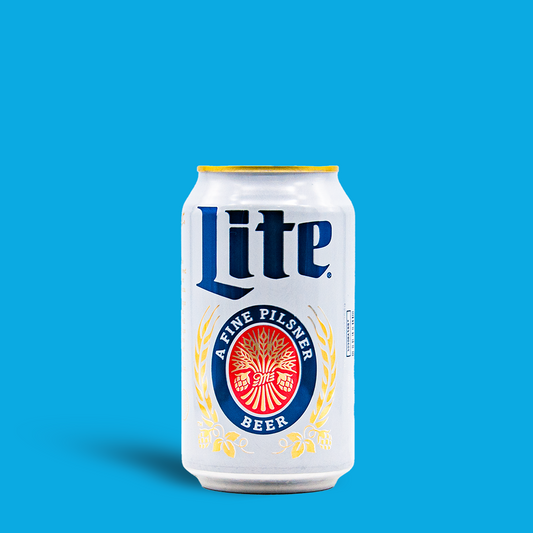 Miller Lite - Miller Brewing Co.