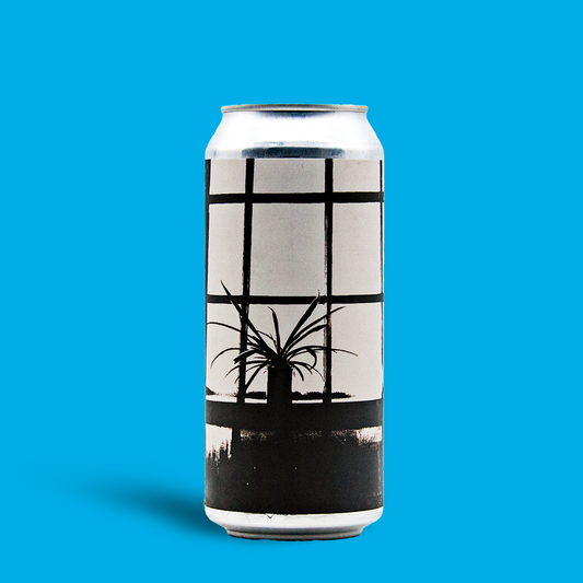 Minor Logic - Freak Folk Bier