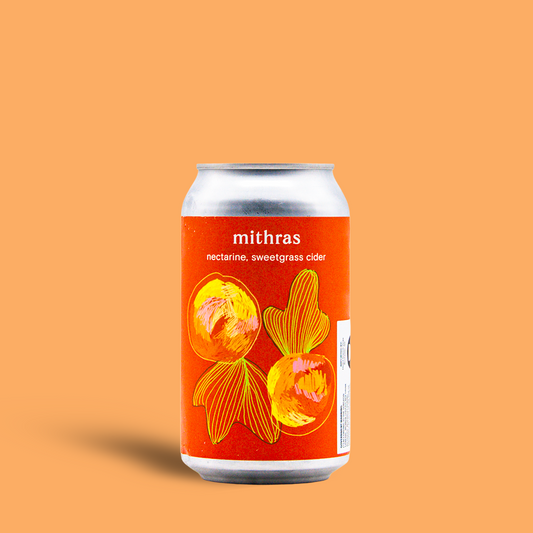 Mithras - Revel Cider