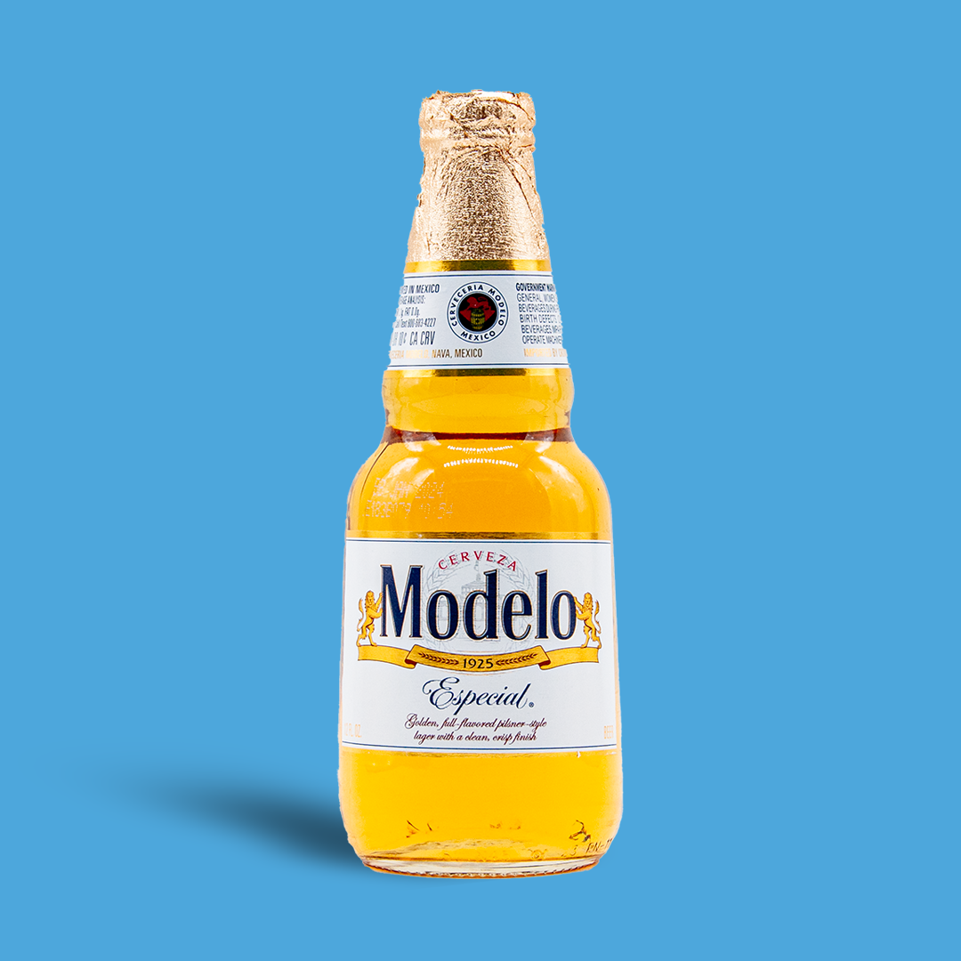 Modelo Especial - Modelo