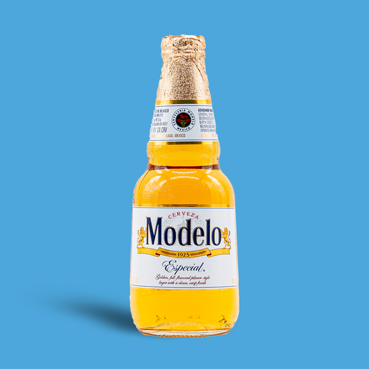 Modelo Especial - Modelo