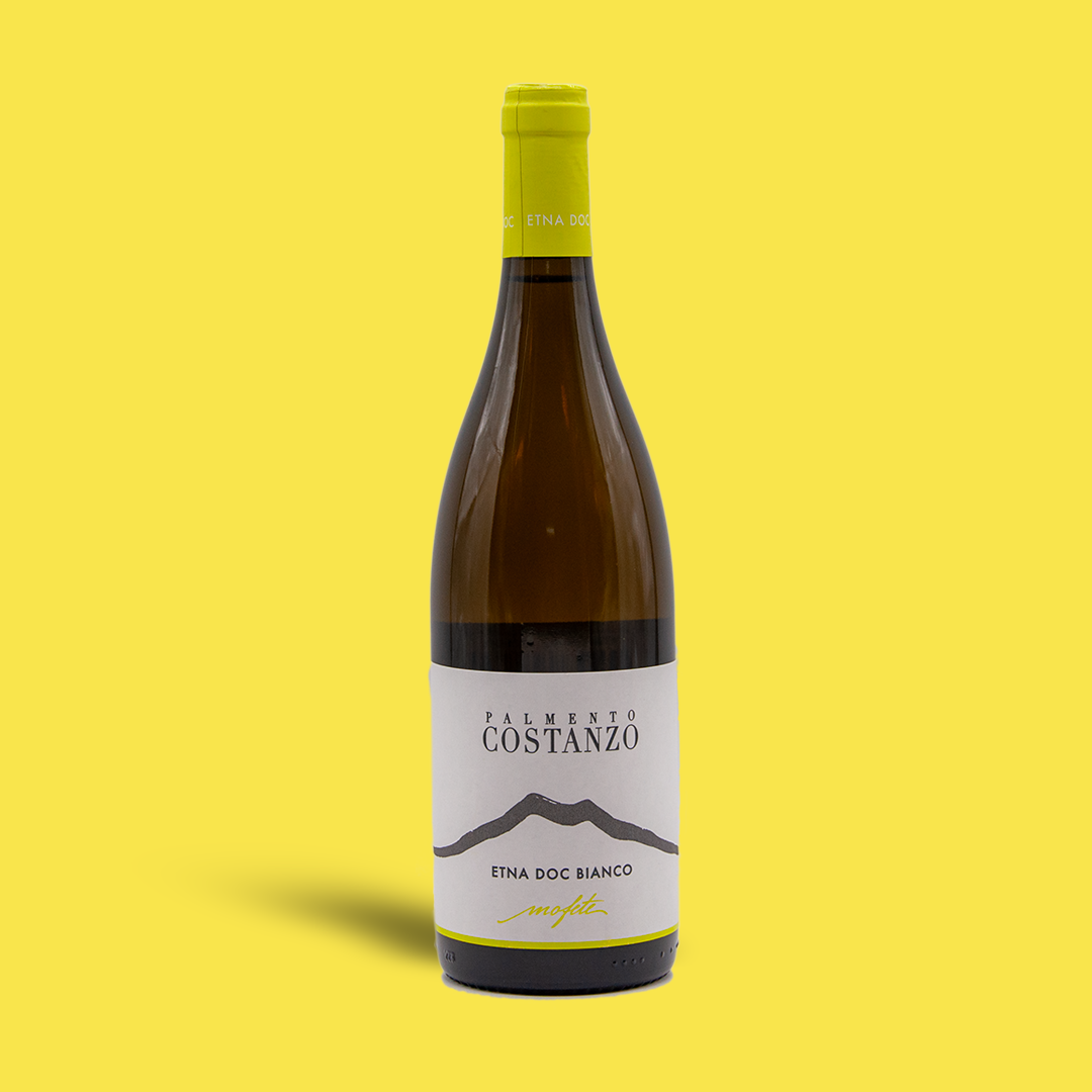 Etna Bianco - Palmento Costanzo 2021