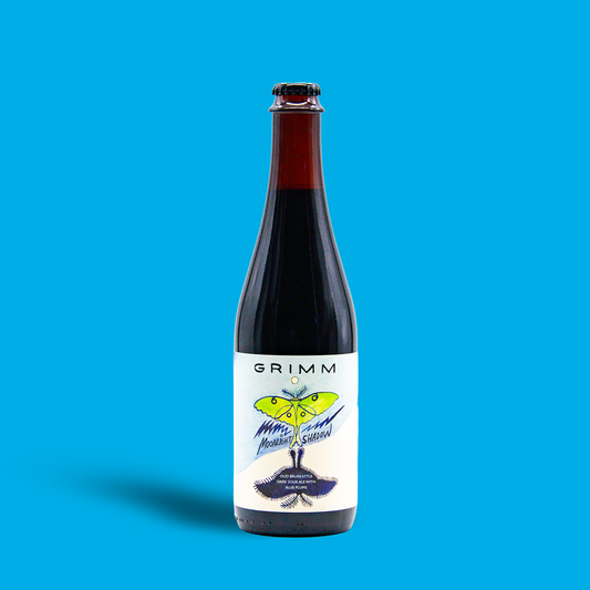 Moonlight Shadow - Grimm Artisanal Ales