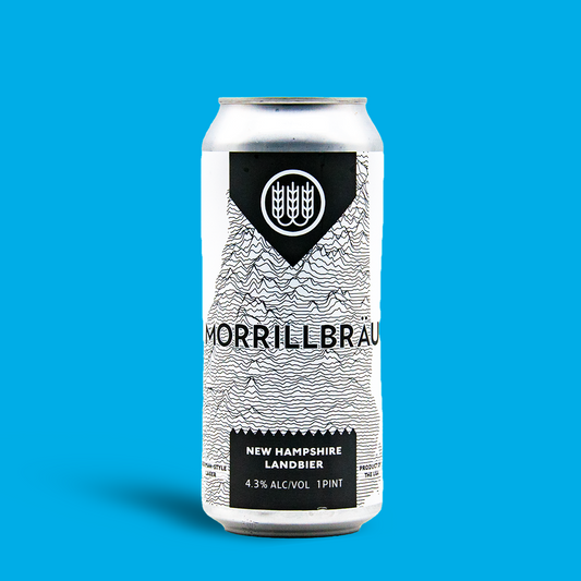 Morrillbräu - Schilling Beer Co.