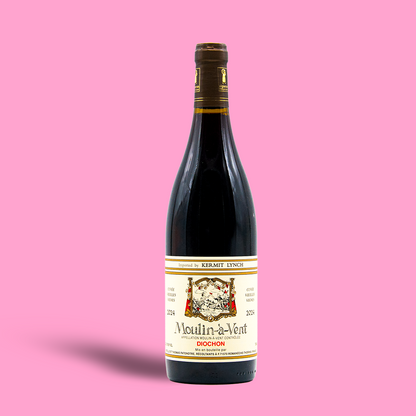 Moulin-a-Vent "Vieilles Vignes" - Domaine Diochon